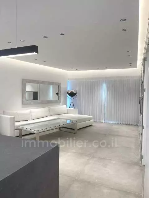 Appartement 3 pièces  Tel Aviv Neve Tsedek 342-IBL-6724