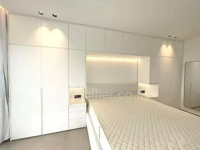 Appartement 3 pièces  Tel Aviv Neve Tsedek 342-IBL-6724