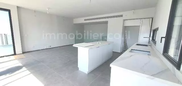 Duplex-Penthouse 5 pièces  Tel Aviv Centre Ville 342-IBL-6728