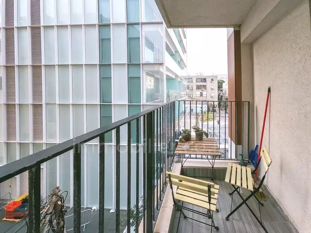 Appartement 3.5 pièces  Tel Aviv Centre Ville 342-IBL-6730