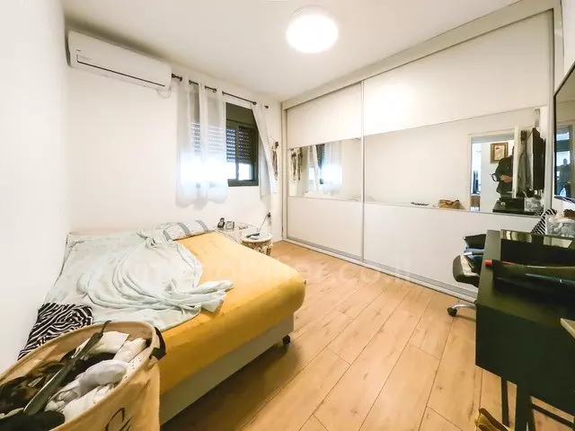 Appartement 3.5 pièces  Tel Aviv Centre Ville 342-IBL-6730