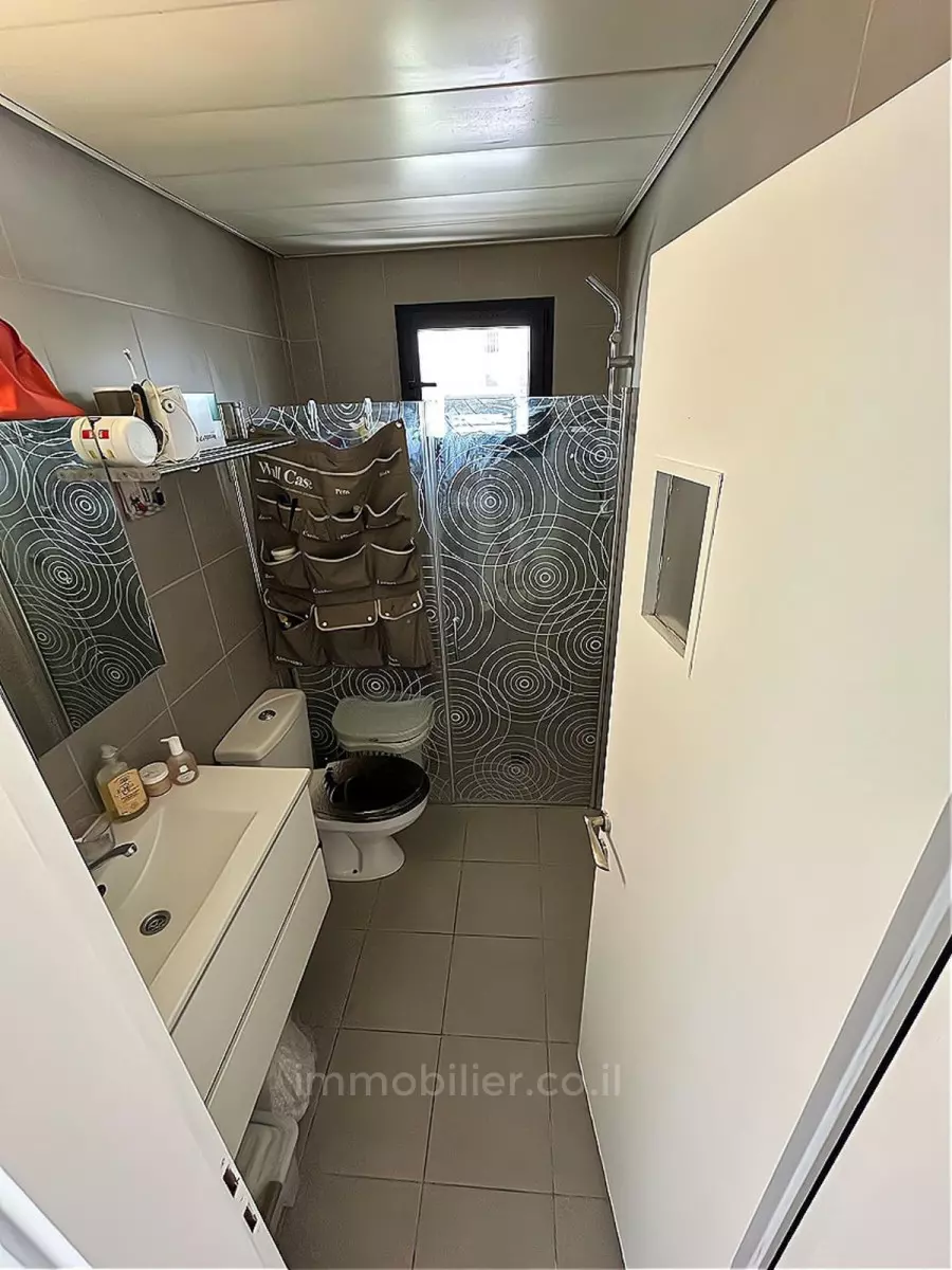 Appartement 2 pièces  Tel Aviv Florentine 342-IBL-6739