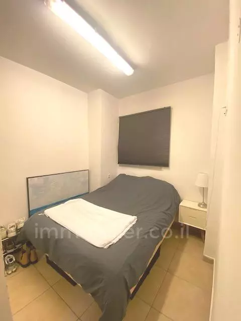 Appartement 2 pièces  Tel Aviv Florentine 342-IBL-6744