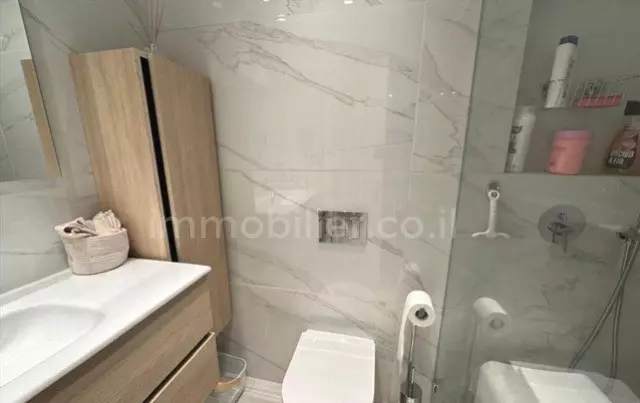 Appartement 2 pièces  Tel Aviv Florentine 342-IBL-6749