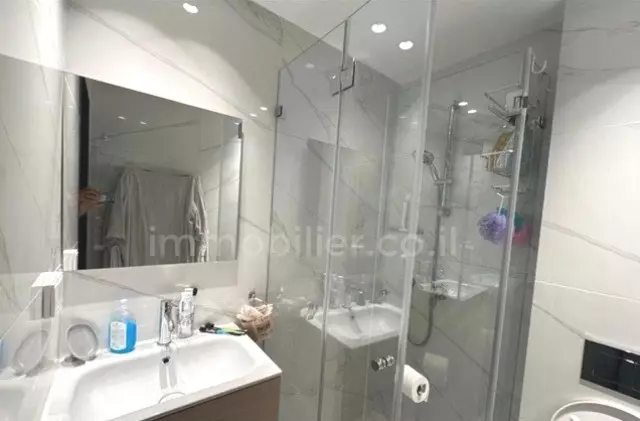 Appartement 2 pièces  Tel Aviv Florentine 342-IBL-6749