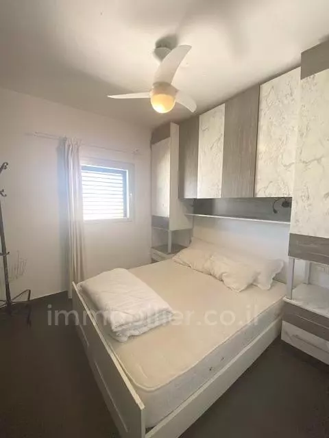 Appartement 2 pièces  Tel Aviv Ben-Yehuda 342-IBL-6759