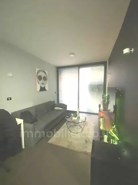 Appartement 2 pièces  Tel Aviv Ben-Yehuda 342-IBL-6762