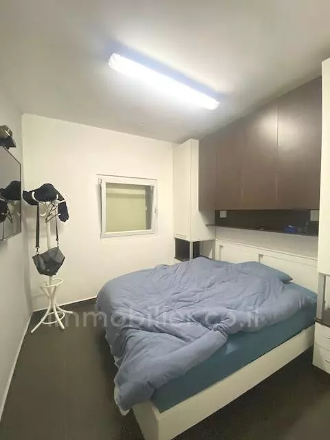 Appartement 2 pièces  Tel Aviv Ben-Yehuda 342-IBL-6762