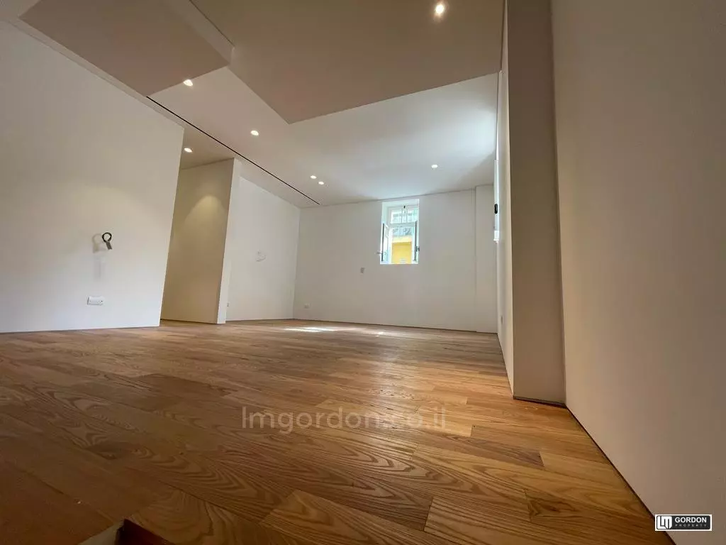 Appartement 4 pièces  Tel Aviv Neve Tsedek 357-IBL-1477