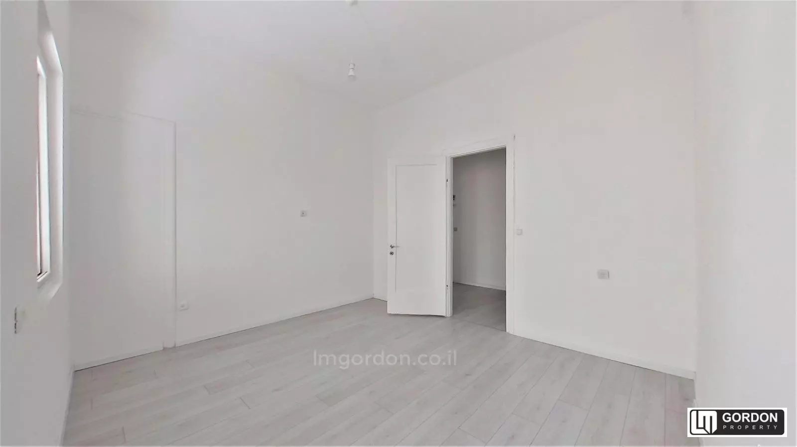 Appartement 3 pièces  Tel Aviv Ben-Yehuda 357-IBL-1489