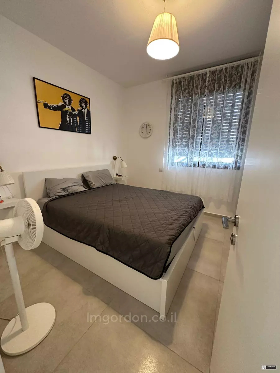 Appartement 3 pièces  Tel Aviv Montifiory 357-IBL-1500