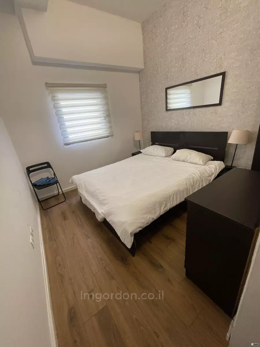 Appartement 2 pièces  Tel Aviv quart de la mer 357-IBL-1504