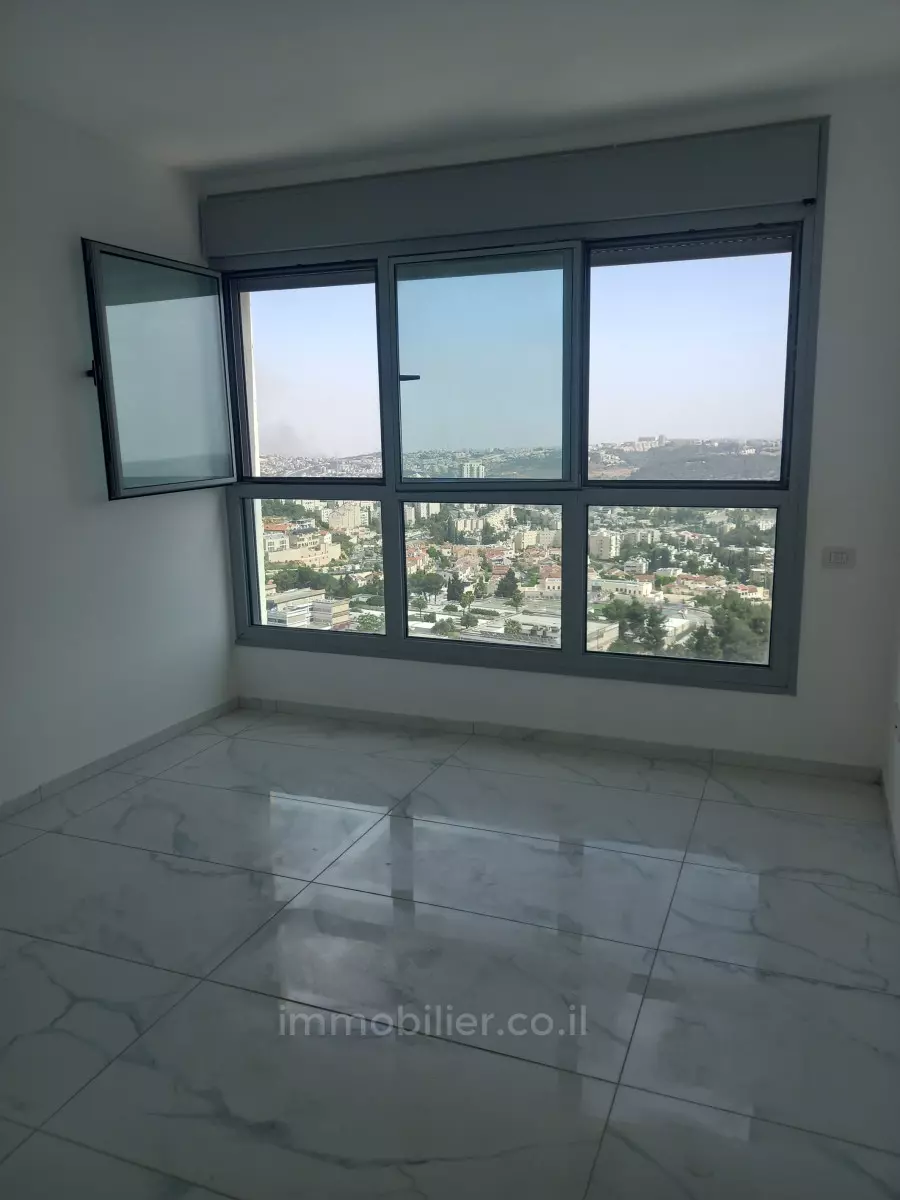 Penthouse 5 pièces  Jerusalem Beit Vagan 427-IBL-650