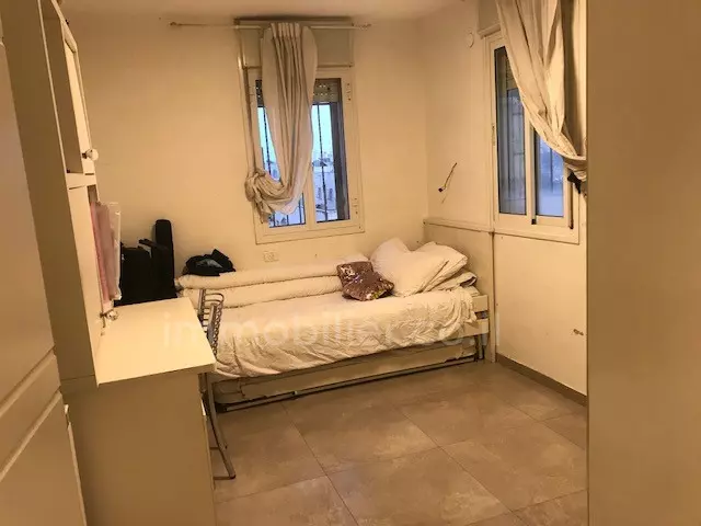 Appartement 4 pièces  Jerusalem Ramot 427-IBL-653