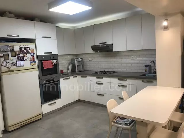 Appartement 4 pièces  Jerusalem Ramot 427-IBL-653