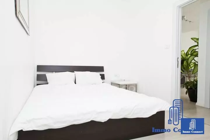 Apartment 3 rooms Tel Aviv Ben-Yehuda 440-IBL-363