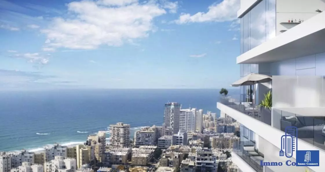 Appartement Bat yam