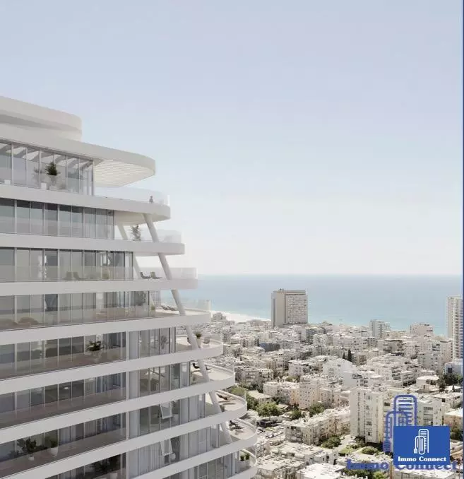 Appartement Bat yam