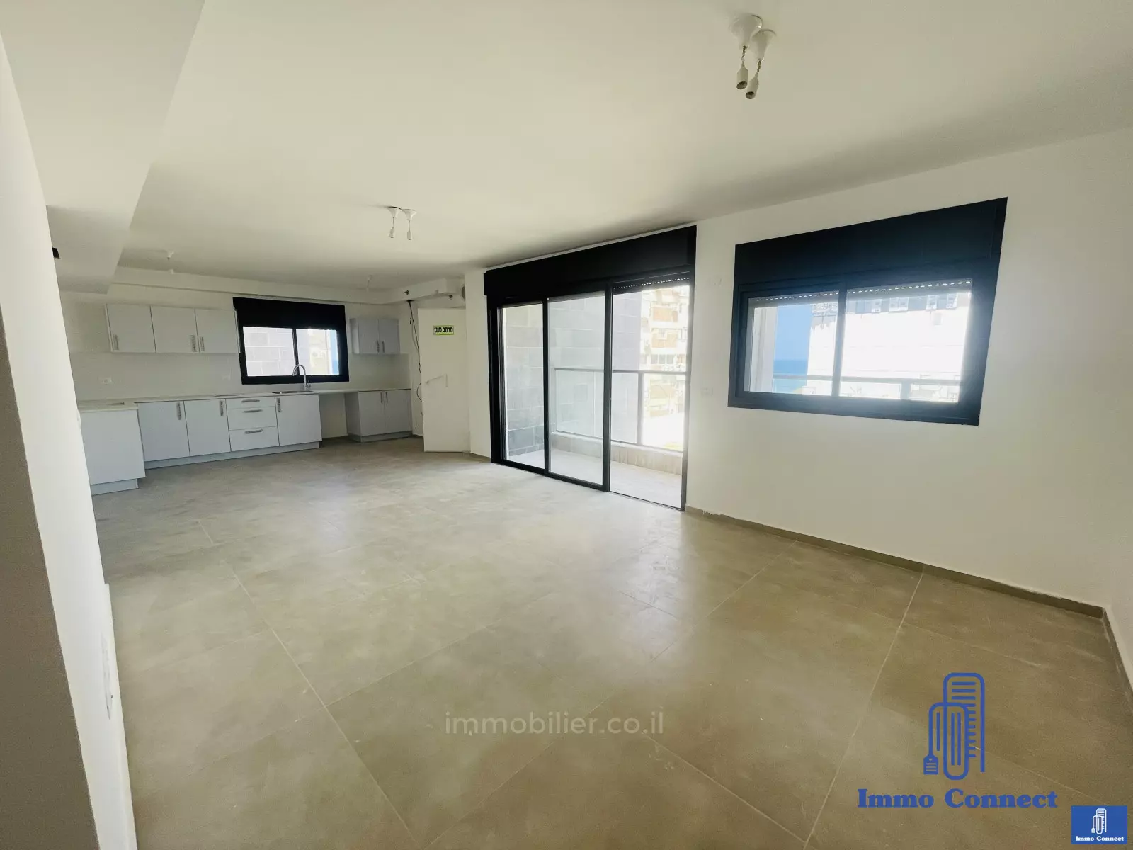 Appartement 4 pièces  Bat yam Bat yam 440-IBL-393