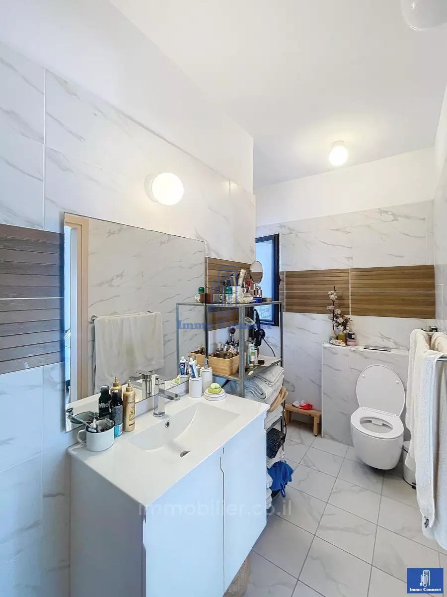 Penthouse 4 pièces  Ramat Gan Ramat gan 440-IBL-397