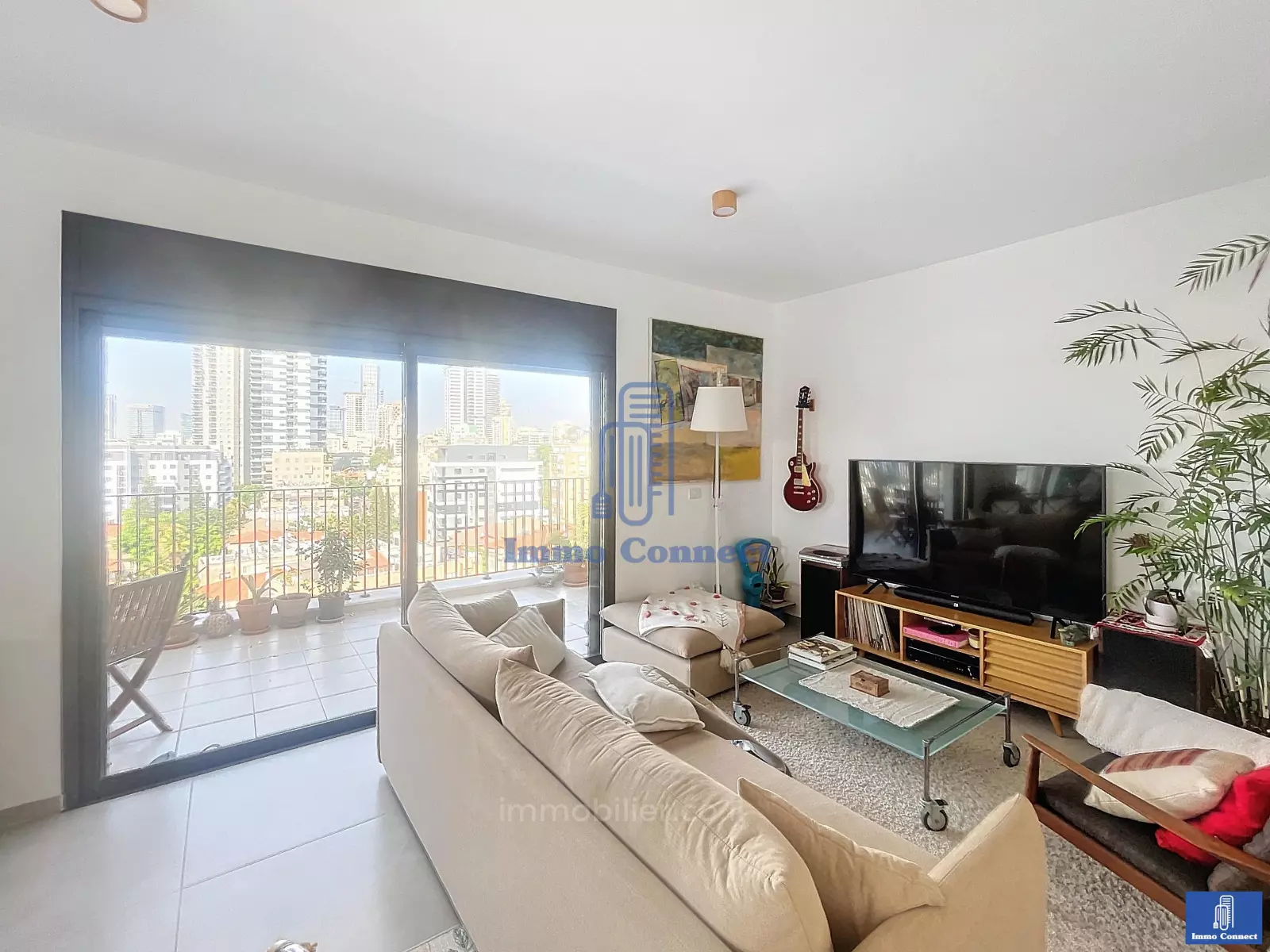 Penthouse 4 pièces  Ramat Gan Ramat gan 440-IBL-397