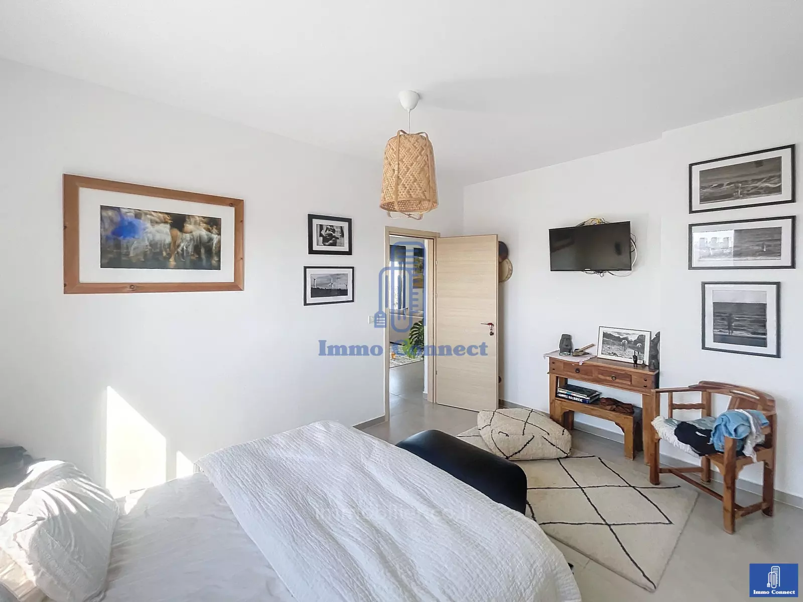 Penthouse 4 pièces  Ramat Gan Ramat gan 440-IBL-397