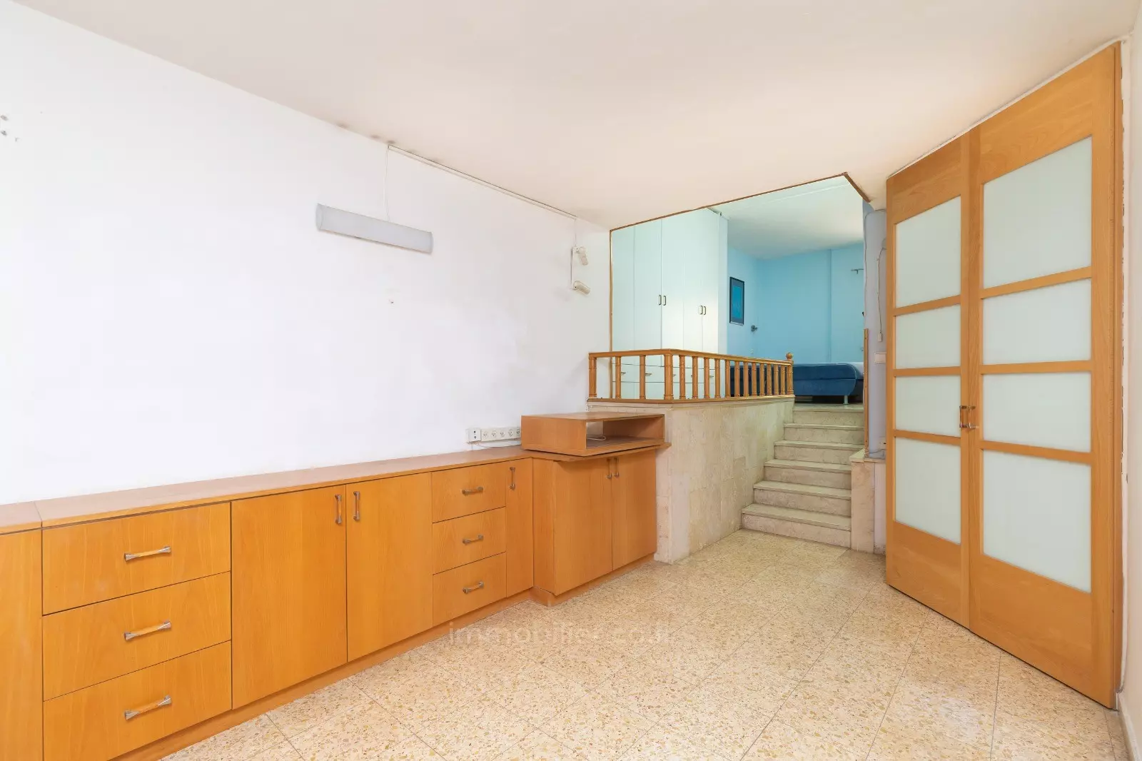 Appartement 5 pièces  Jerusalem Ramat Sharet 457-IBL-1098