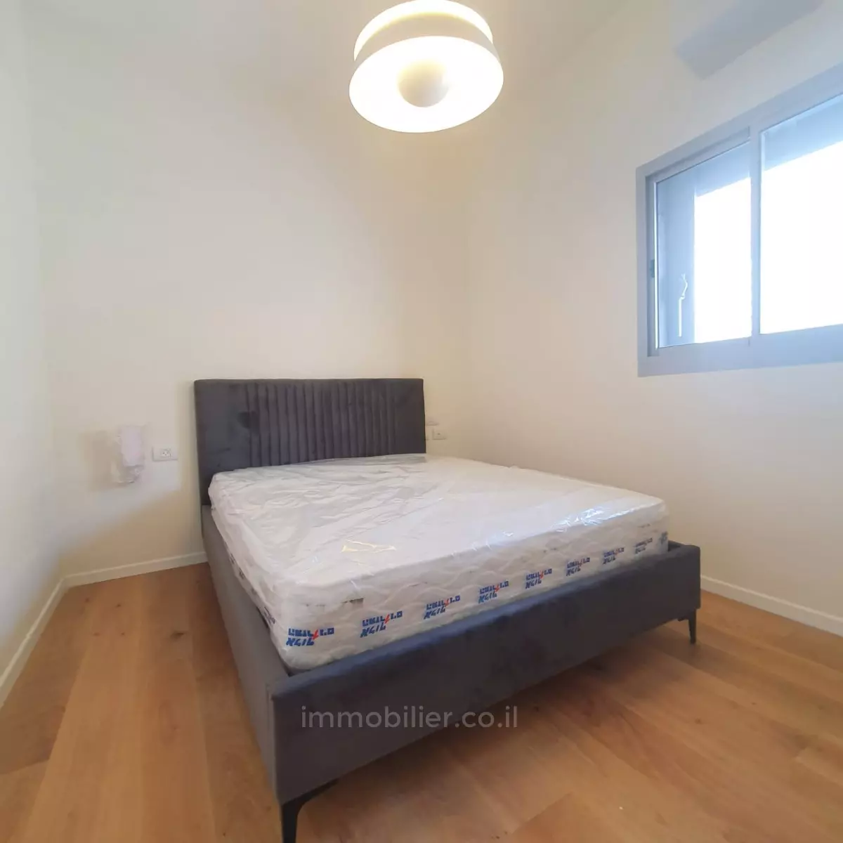 Appartement 2 pièces  Tel Aviv Kikar Hamedina 457-IBL-1123