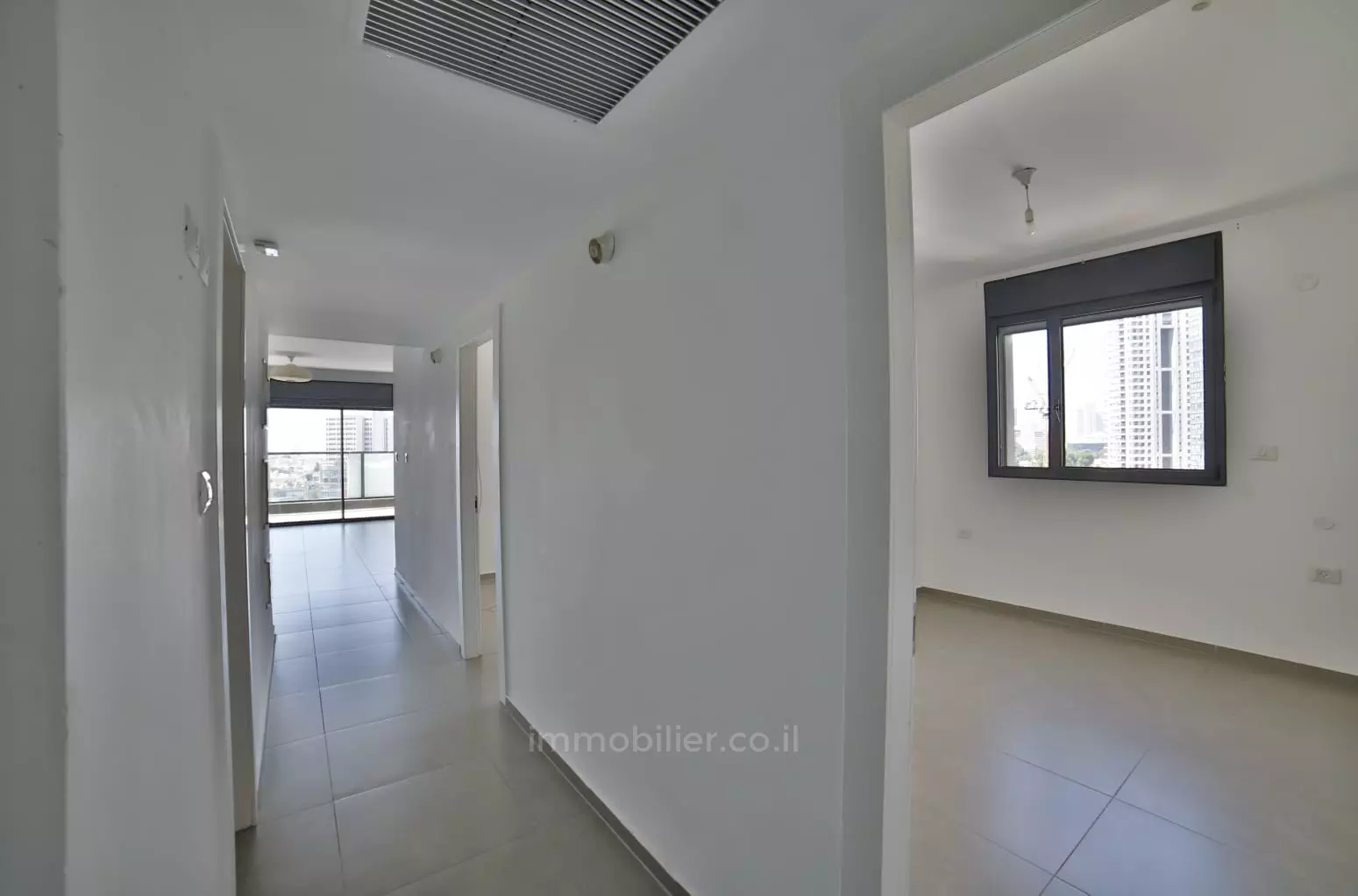 Appartement 4 pièces  Tel Aviv Centre Ville 457-IBL-1146