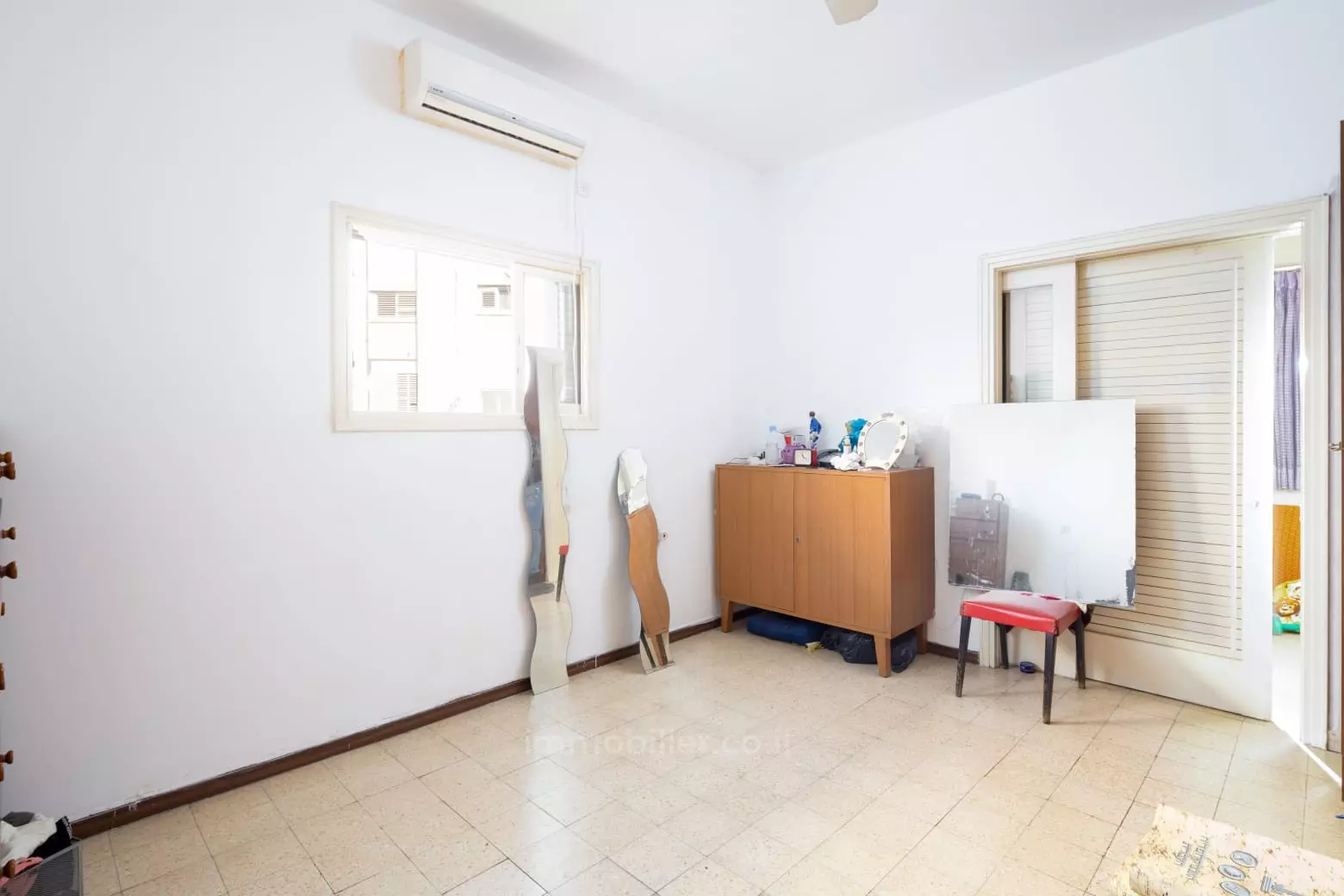 Appartement 5 pièces  Tel Aviv Centre Ville 457-IBL-1157