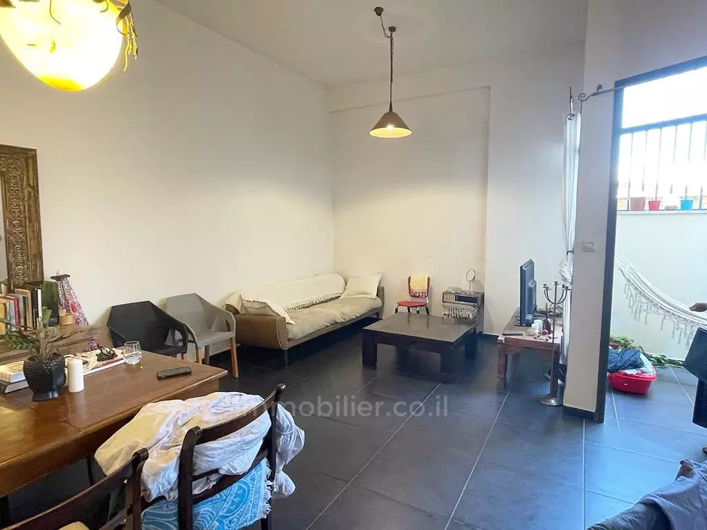 Appartement 2.5 pièces  Tel Aviv Yaffo vieille ville 457-IBL-1172