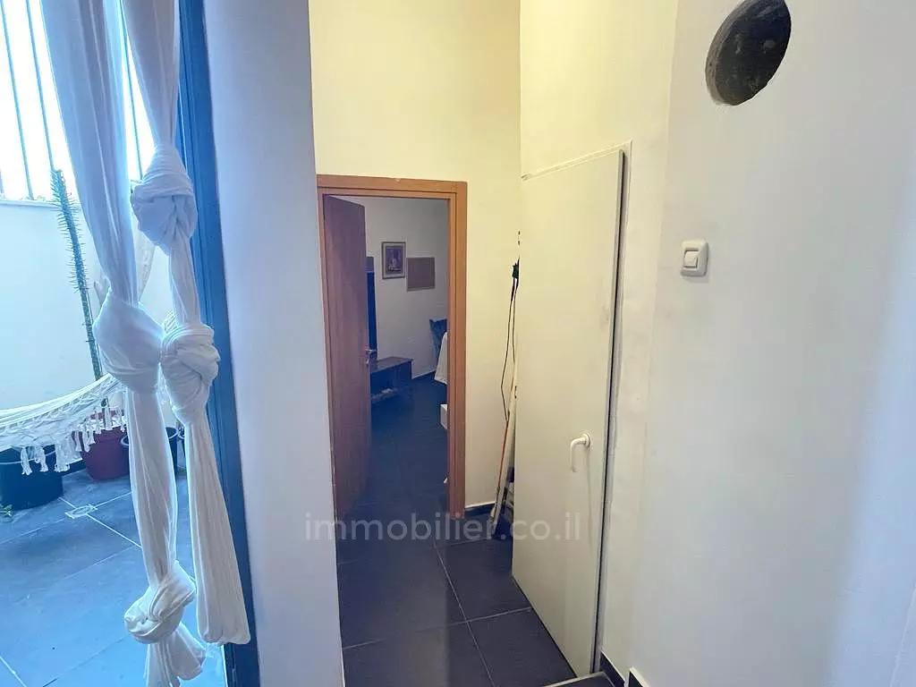 Appartement 2.5 pièces  Tel Aviv Yaffo vieille ville 457-IBL-1172