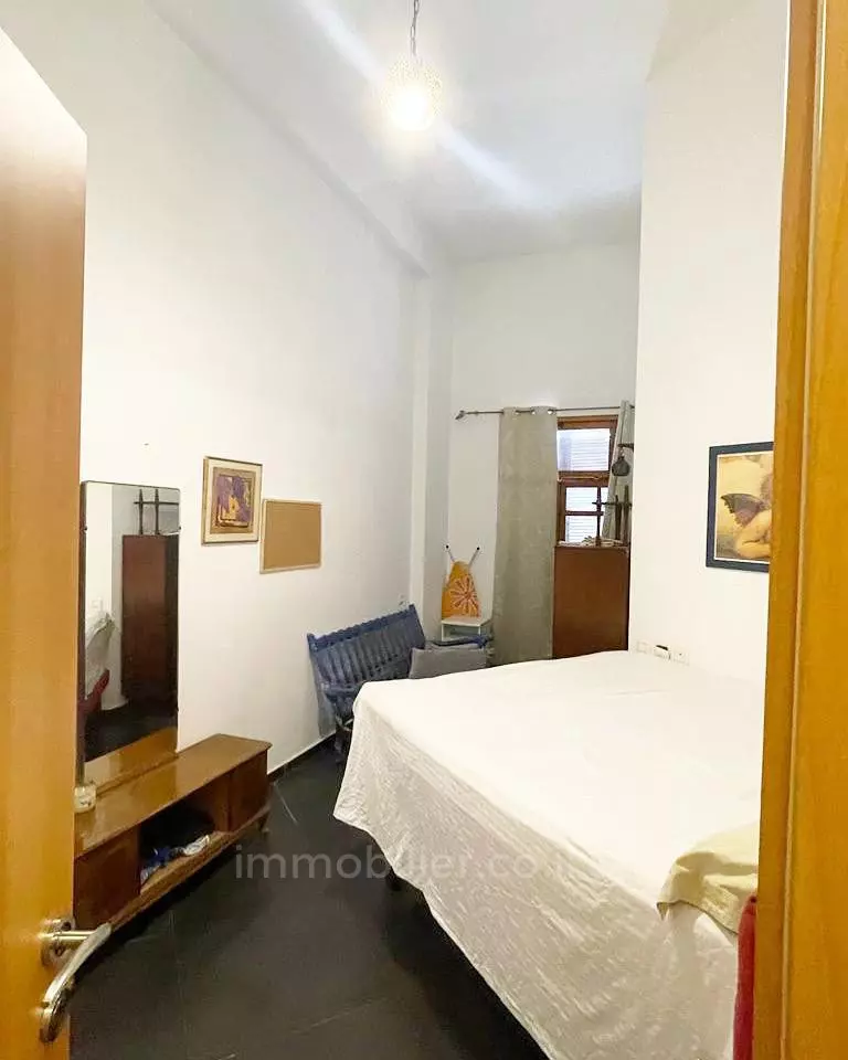 Appartement 2.5 pièces  Tel Aviv Yaffo vieille ville 457-IBL-1172