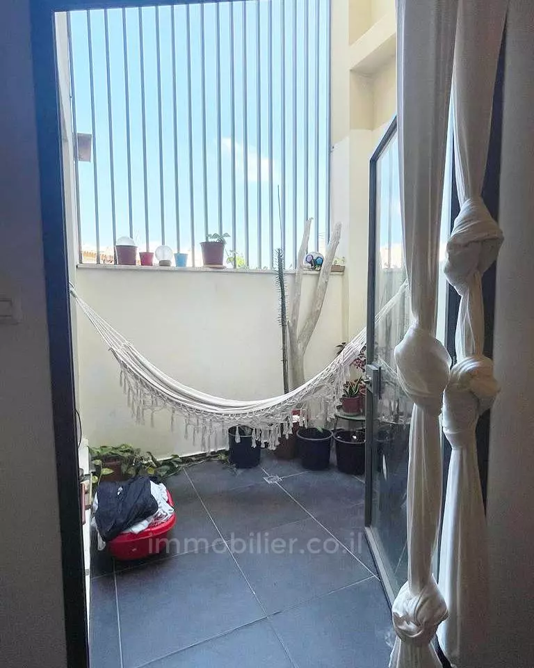 Appartement 2.5 pièces  Tel Aviv Yaffo vieille ville 457-IBL-1172