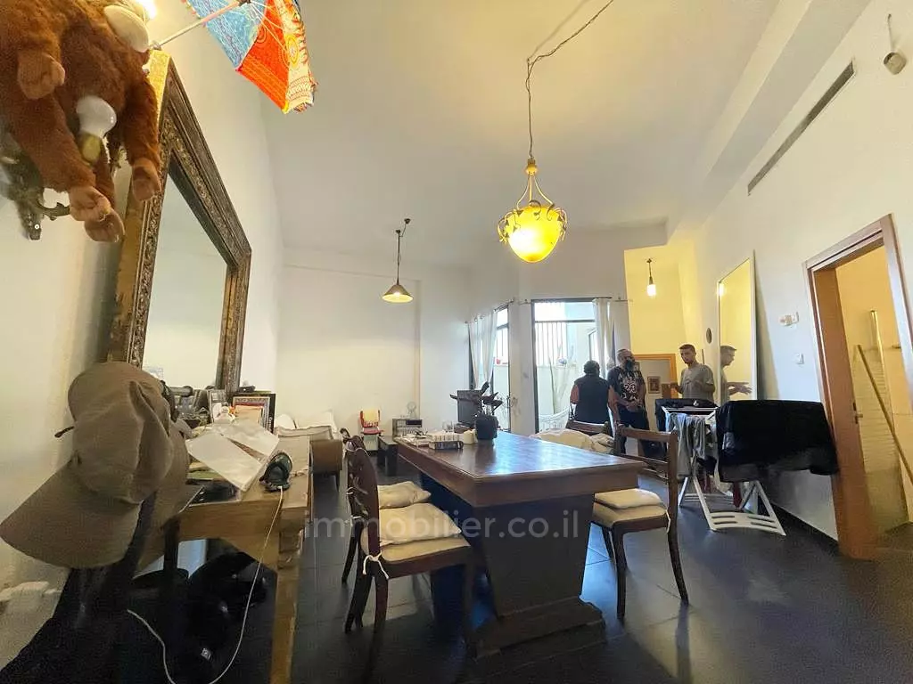 Appartement 2.5 pièces  Tel Aviv Yaffo vieille ville 457-IBL-1172