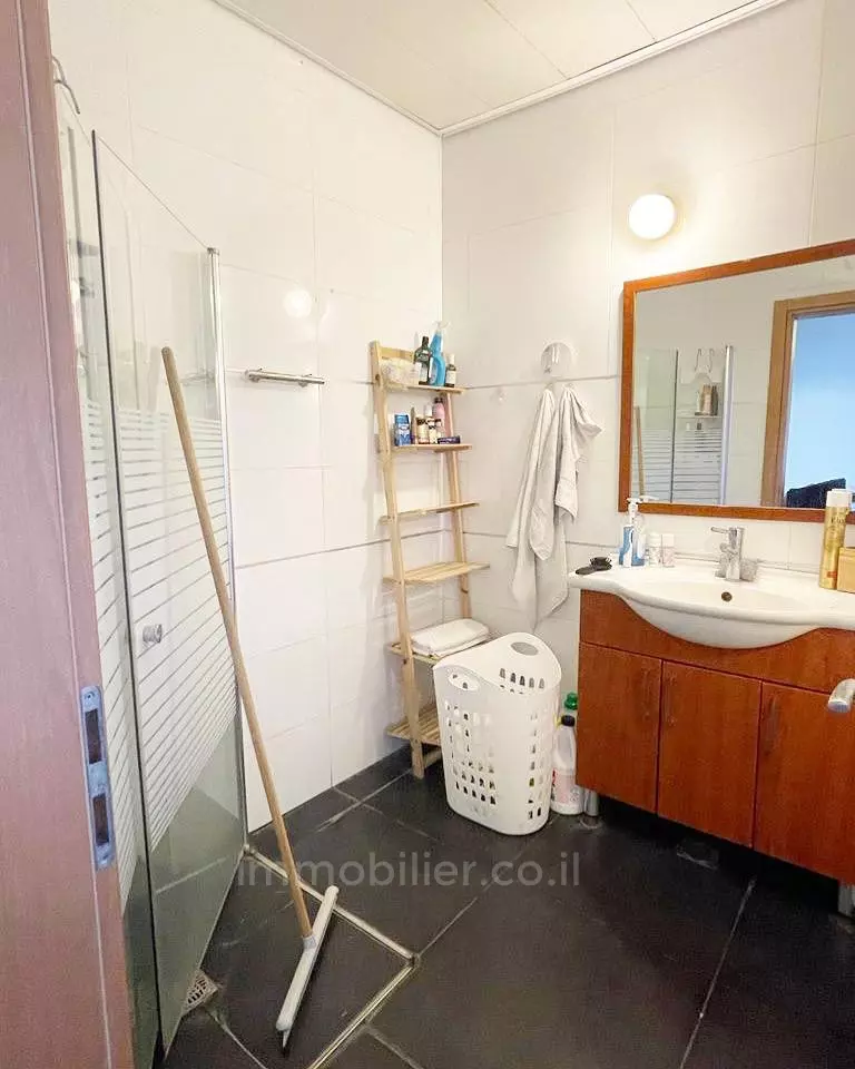 Appartement 2.5 pièces  Tel Aviv Yaffo vieille ville 457-IBL-1172