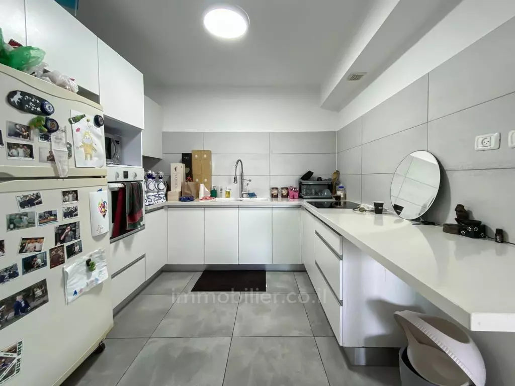 Mini-Penthouse 4 pièces  Tel Aviv Yaffo vieille ville 457-IBL-1197