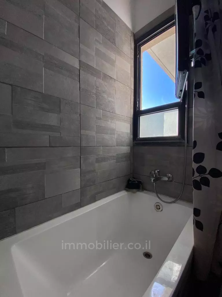 Mini-Penthouse 4 pièces  Tel Aviv Yaffo vieille ville 457-IBL-1197