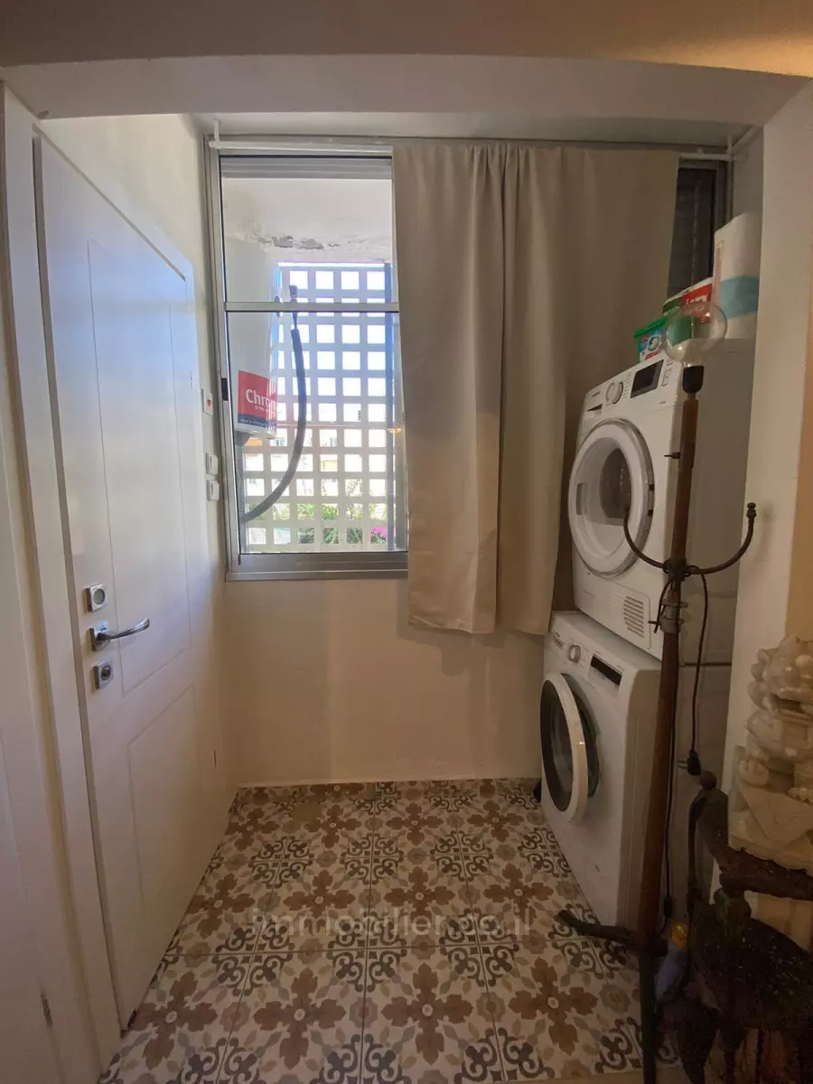 Appartement 3 pièces  Tel Aviv Yaffo vieille ville 457-IBL-1198