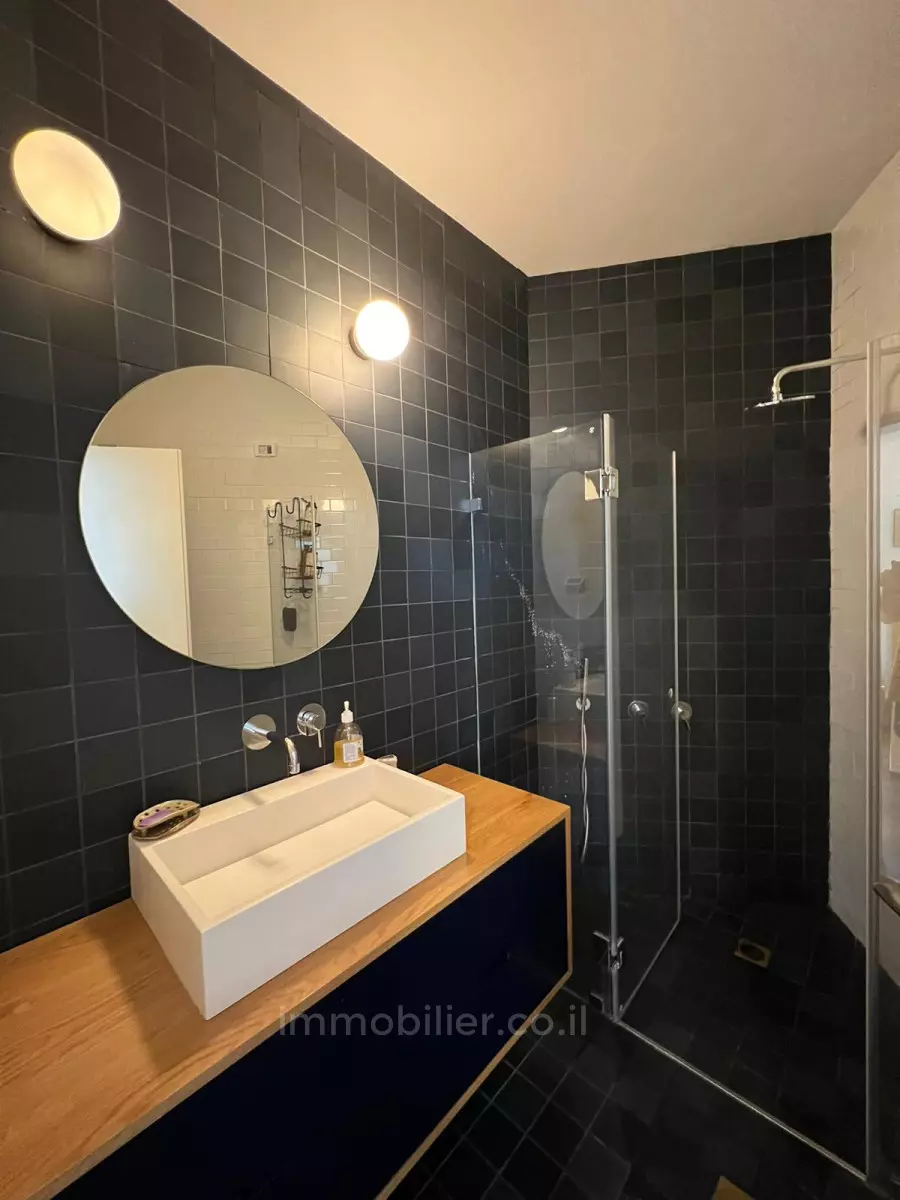 Duplex-Penthouse 5 pièces  Tel Aviv Yaffo vieille ville 457-IBL-1205