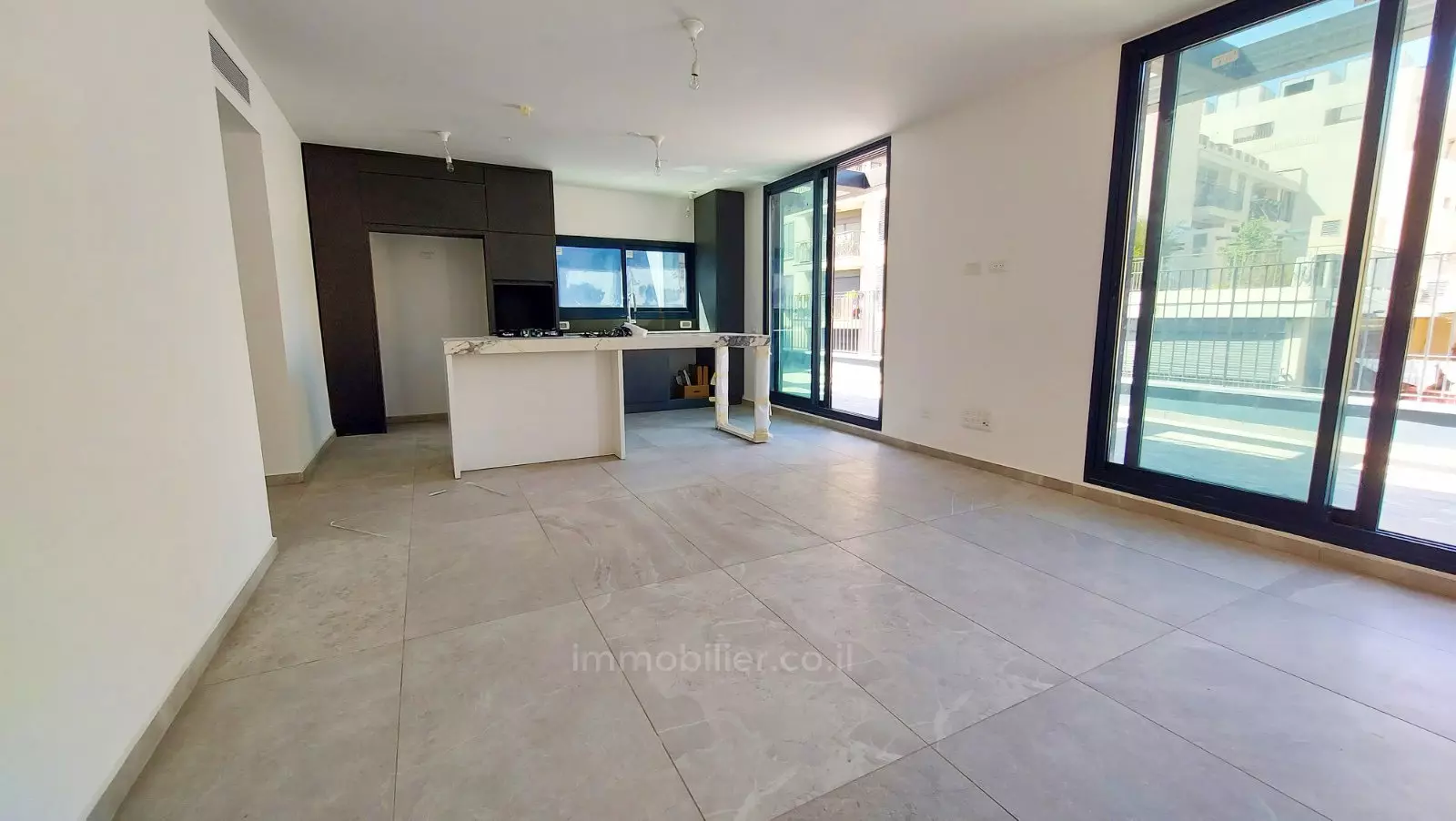 Duplex-Penthouse 3 pièces  Tel Aviv Florentine 457-IBL-1210