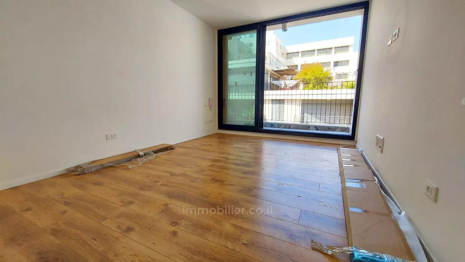 Duplex-Penthouse 3 pièces  Tel Aviv Florentine 457-IBL-1210