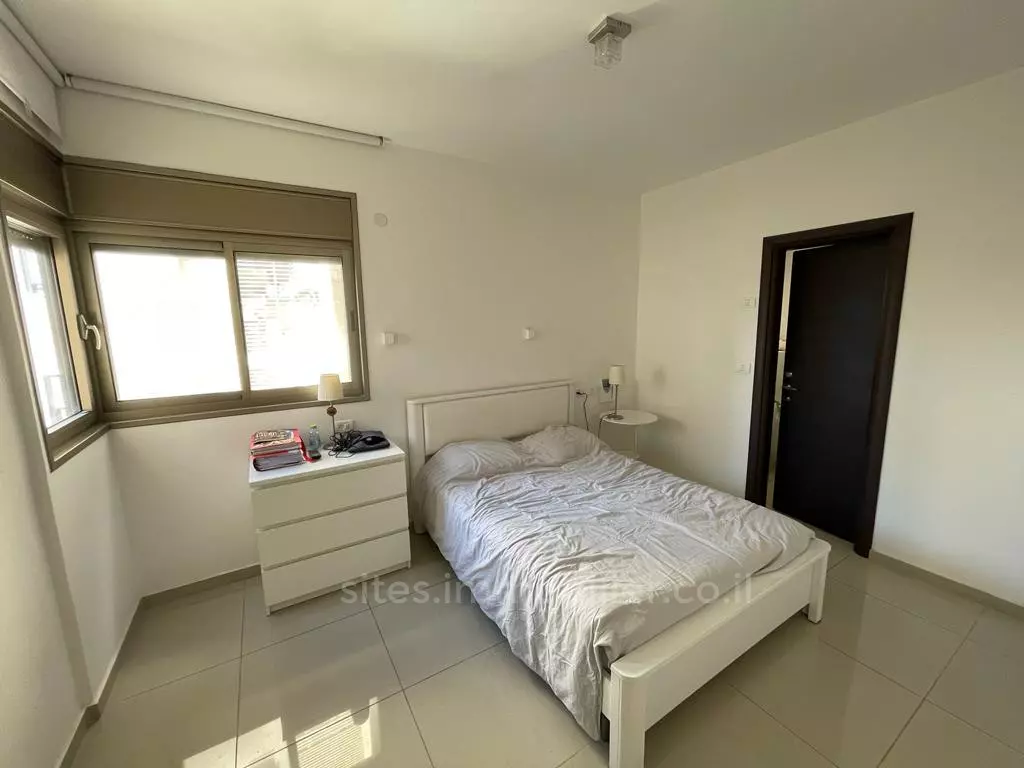 Appartement 5 pièces  Netanya Mer 457-IBL-1215