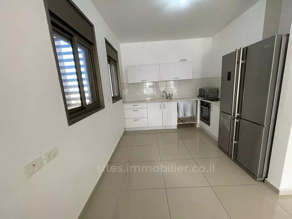 Appartement 5 pièces  Netanya Mer 457-IBL-1215