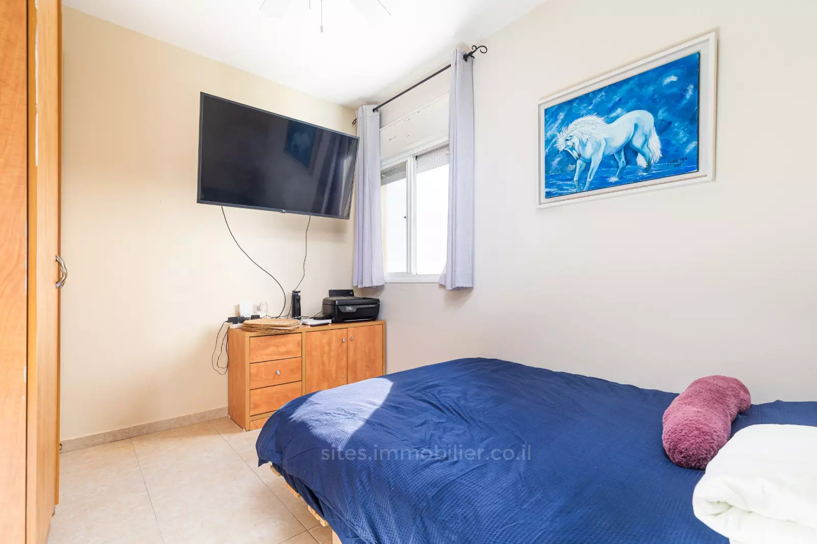 Appartement 4 pièces  Jerusalem Har Homa 457-IBL-1225