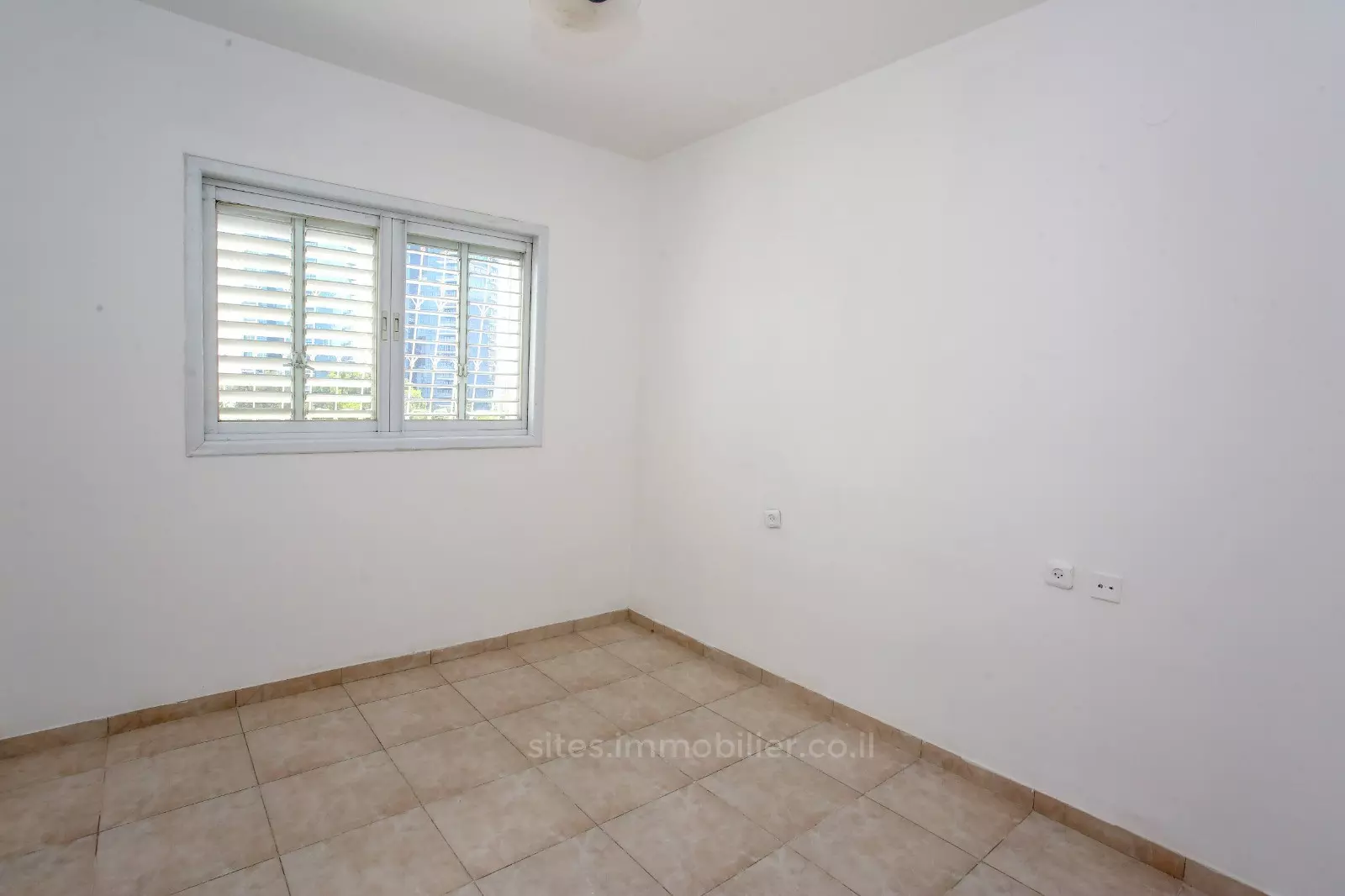 Duplex-Penthouse 5 pièces  Tel Aviv Bavli 457-IBL-1244