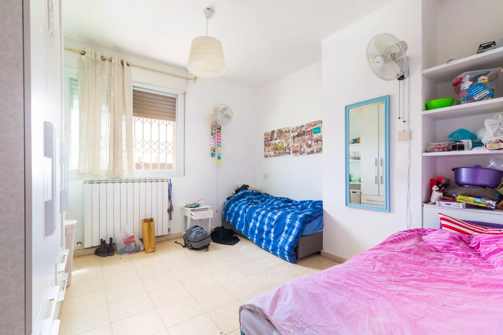 Duplex 4 pièces  Jerusalem Kiryat Yovel 457-IBL-1247