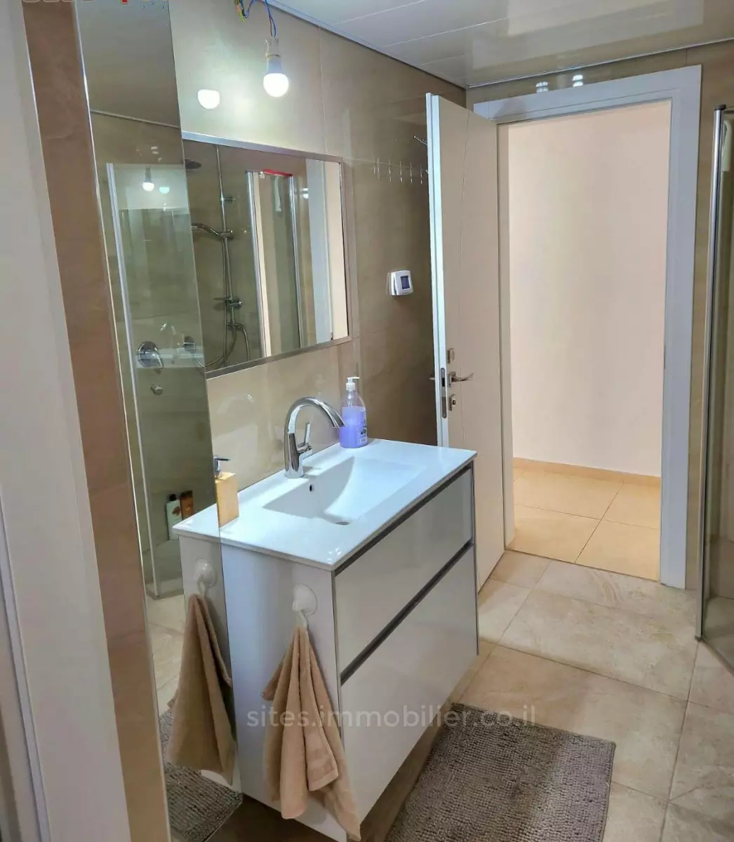 Appartement 4 pièces  Ashdod Dalet 457-IBL-1255