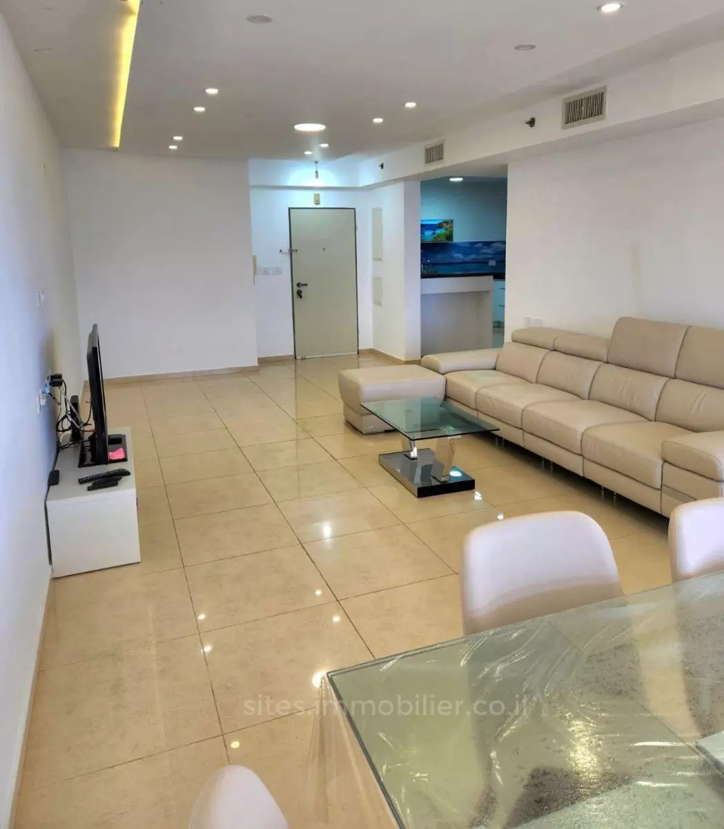 Appartement 4 pièces  Ashdod Dalet 457-IBL-1255