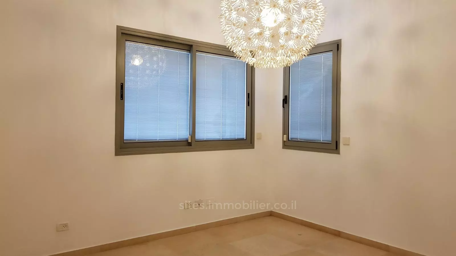 Appartement 3 pièces  Tel Aviv Centre Ville 457-IBL-1274